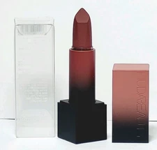 Huda Beauty GRADUATION DAY Power Bullet Matte Lipstick New In Box