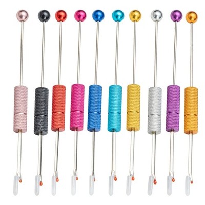 5pcs Seam Rippers for Sewing Ergonomic Grip Thread Stitches Remover Tool