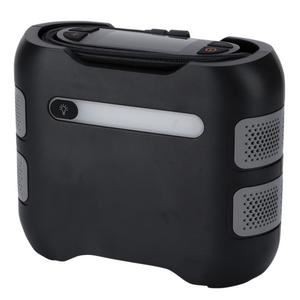 Draper 23624 12V Digital Air Compressor AC12VD Tyre Inflating Equipment - Image 4