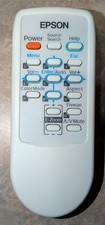EPSON 145664100 Remote Control for POWERLITE ...