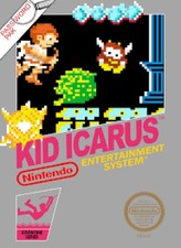 ebay® Auktion 235989976829 | Kid Icarus (Nintendo NES) *OHNE BOX*OHNE ANLEITUNG* Thumbnail of ebay® auction 235989976829 | Kid Icarus (Nintendo NES) *OHNE BOX*OHNE ANLEITUNG*