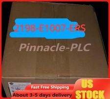 NEW Allen-Bradley 2198-E1007-ERS Kinetix 5100 200V Class Servo Drive Surplus