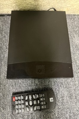 K120 Movie Cube HDD Multimedia Player HDMI