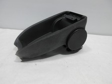 Bottom Only 00-07 Ford Focus Center Console Armrest Arm Rest Compartment Black Bottom Only 00-07 Ford Focus Center Console Armrest Arm Rest Compartment Black