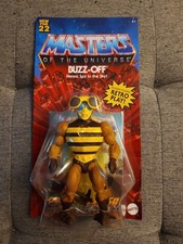 Masters of the Universe Origins BUZZ-OFF