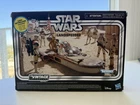 ONLY VEHICLE Star Wars The Vintage Collection Landspeeder Tatooine Hasbro