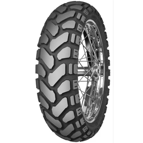 Mitas Tyre E07+ Enduro Trail Plus 150/70B17 69H TL Adventure Rear