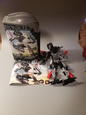 LEGO BIONICLE: Toa Onua (8690)