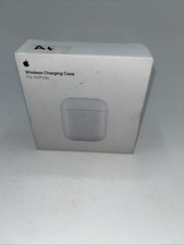 Apple Wireless Charging Case Only for AirPods MR8U2AM/A OEM Original