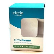 Circle Home With Disney Parental Control WiFi The Smart Family Device