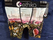 Ethika BMR 3Dreamin boxer briefs Boys