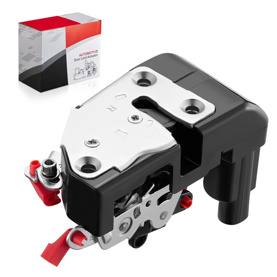 Front Right Door Lock Actuator for Jeep Grand Cherokee Grand Wagoneer 4798914AB — 第 2/4 张图片