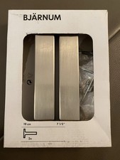 2x Bjärnum Sets - Konsole für Regalbretter im Set (4Halter) 