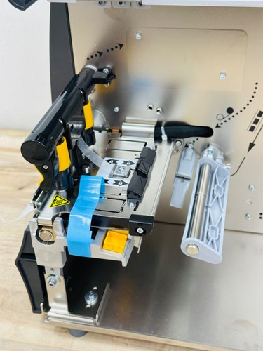 OPEN BOX | Zebra Corp ZTA230 Direct Thermal Label Printter Unit - FREE SHIPPING - 第 11/16 張圖片