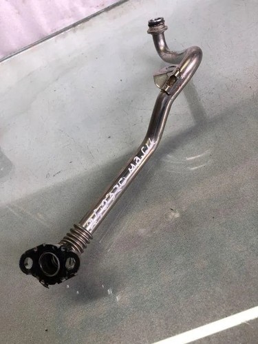 MERCEDES-BENZ GLC X253, C253 Turbinenschmierrohr A6542036301 1.95 2020 32136210