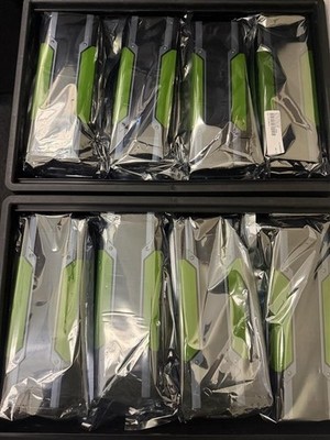 Nvidia Tesla P100 16GB HBM2 Graphics Video Card GPU 699-2H400-0201 Tested