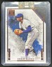 2025 Panini Impeccable Ernie Banks #/99