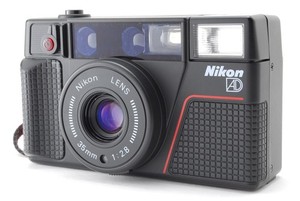 Nikon L35ad | eBay