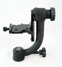 Opteka Model gH1 Gimbal Head Heavy Duty