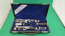 Buffet Crampon Rc B Clarinet