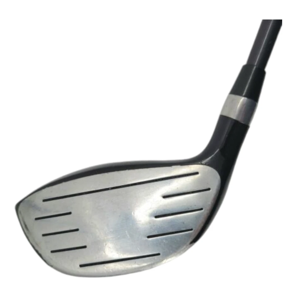 RAM Advisory 15 Degree 3-Fairway Wood RH BSK-55 Graphite Shaft RAM Grip 43.25" - Image 3 of 4