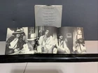 Vintage Eagles The Long Run Vinyl Record And Hotel California Poster