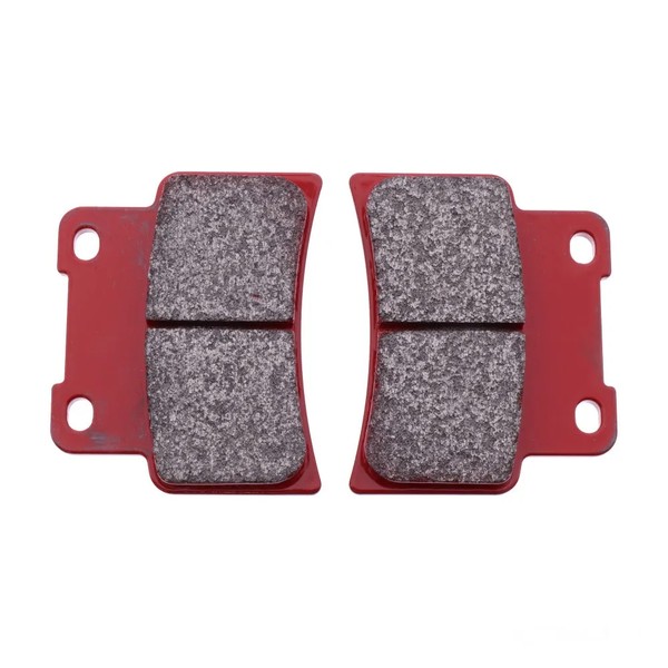BremsbeläGe Vorne Brembo 07GR77SA Passend FüR Aprilia Shiver 900 ABS 2017-2018-image
