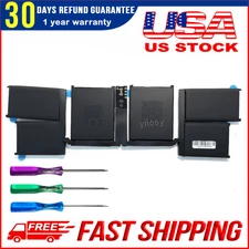 Genuine 8607mAh A2976 Battery for Apple MacBook Pro 16" A2991 2023 M3 Pro chip