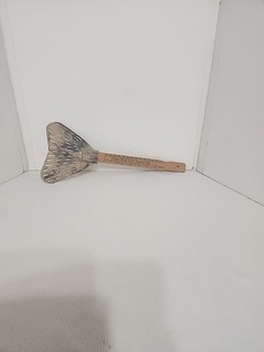 Vintage Fish Tale Fly Swatter