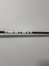 UST Mamiya LIN Q 6S Link Power Core Red WAOWW Sleeve