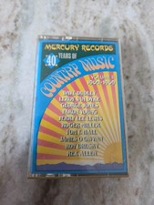  3 Cassette Tapes Pick Your Own - Classic Country Best Ofs Greatest Hits Mixes