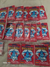1988 Score Baseball Cards 18