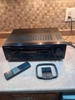 Pioneer VSX-453 - Vintage 5.1 Ch AV Phono Surround Sound Receiver Stereo System
