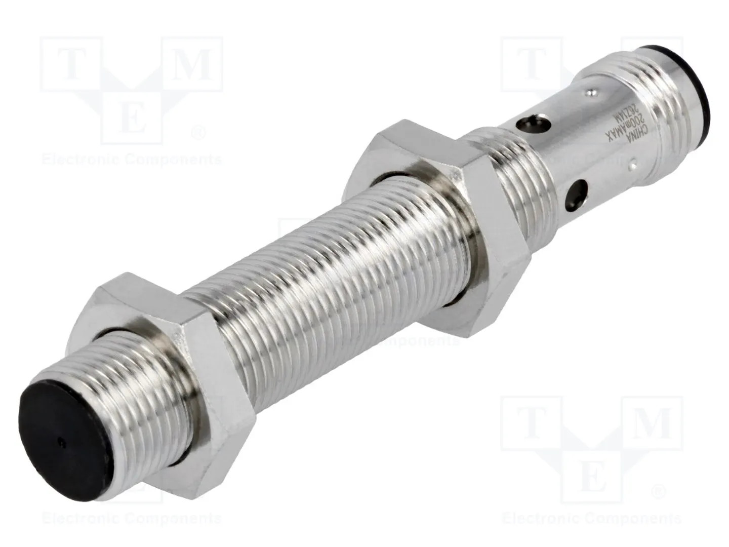 OMRON E2B-M12LS04-M1-C1 Sensor