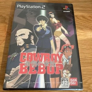 Cowboy Bebop Ps2 | eBay