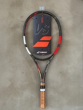 Babolat 2022 Pure Strike VS 97 Tennis Racquet Racket 97sq 310g 16x20 G2 G3 1pc