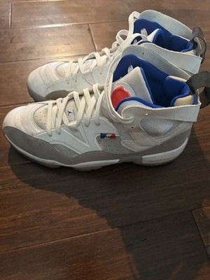 Paris Saint-Germain x Air Jordan Jumpman Two Trey 'Paname