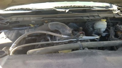 Chassis ECM Information-gps-tv Compass Fits 13 16-23 DODGE 1500 PICKUP 29458966