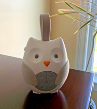 Owl Crib Baby Musical Sleep Soother by Skip Hop