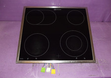 Bauknecht CHR9642IN PFEVP Glaskeramik 2 Jahre Garantie CERAN® Kochfeld X469