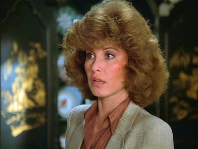 Hart to Hart 8x10 Photo 012426-27 Stefanie Powers Max in Love