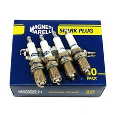 Bougies d'allumage Citroen DS