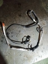 2014-2019 RAM Eco Diesel 68223420AB Engine Block Heater Cord