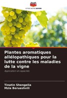 Plantes Aromatiques AlléLopathiques Pour La Lutte Contre Les Maladies De La...