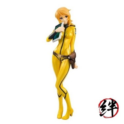 Yamato Girls Collection Space Battleship Yamato 2199 Yuki Mori