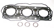 SPI Top End Gasket Set for 2018 Arctic Cat XF 8000 High Country Snowmobile