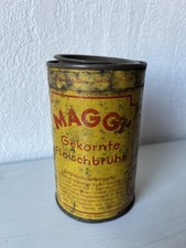 Maggi gekörnte Brühe 250g Blechdose