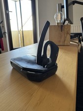 Poly Plantronics Voyager 5200 UC Headset inkl. Ladecase