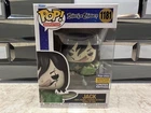 Funko Pop! Black Clover Jack 2022 Winter Convention Hot Topic Shared Exclusive