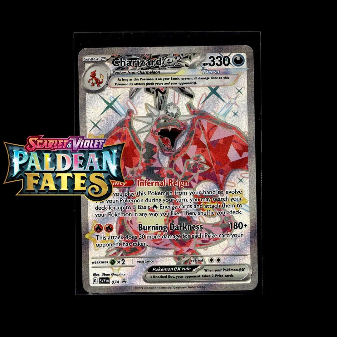 pokemon promo cards ebay Individual Trading Card Games for sale Sv: Scarlet & Violet Promo